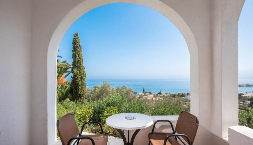 Греція у вересні, All Inclusive 4*-5* готелі на о. Крит від 665€, виліт з Кишинева
