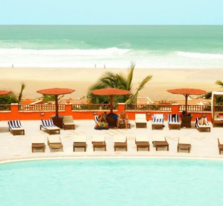 Super Sale! Кабо-Верде: All Inclusive отдых на Островах Зеленого Мыса в отеле Royal Horizon Boa Vista 4*. Акция: 14 ночей по цене 7 – вылет из Катовице 08.11.23