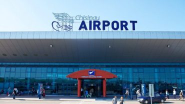 Аеропорт “Кишинів” (KIV) – найближчий зручний варіант для подорожі з Києва – наш досвід та поради