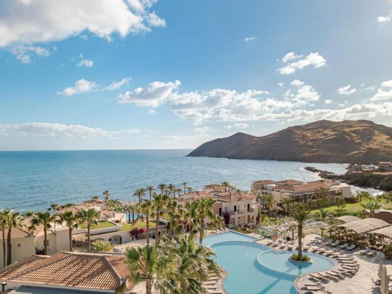 Раннє бронювання: о. Крит з Кишинева, All Inclusive готель Grecotel Marine Palace & Aqua Park 4*