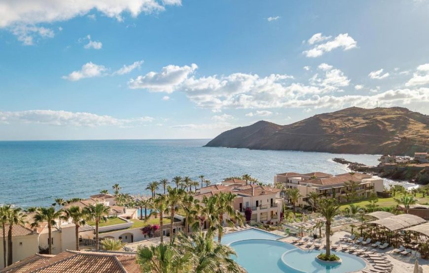 Раннє бронювання: о. Крит з Кишинева, All Inclusive готель Grecotel Marine Palace & Aqua Park 4*