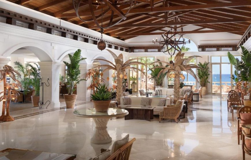 Раннє бронювання: о. Крит з Кишинева, All Inclusive готель Grecotel Marine Palace & Aqua Park 4*