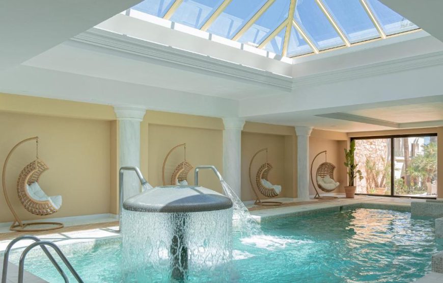 Раннє бронювання: о. Крит з Кишинева, All Inclusive готель Grecotel Marine Palace & Aqua Park 4*