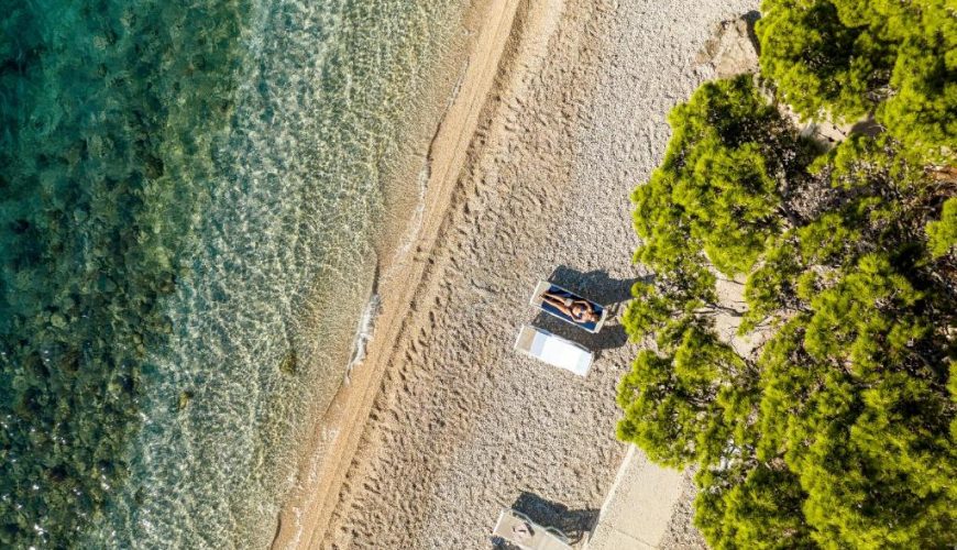 Хорватія на власному авто: -30% на готелі мережі TUI BLUE - Adults Only