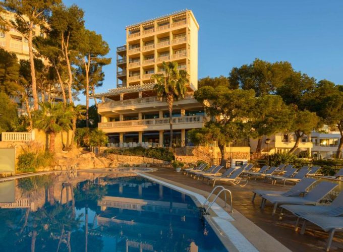 Іспанія: о. Майорка - Barcelo Hotels, виліт з Варшави