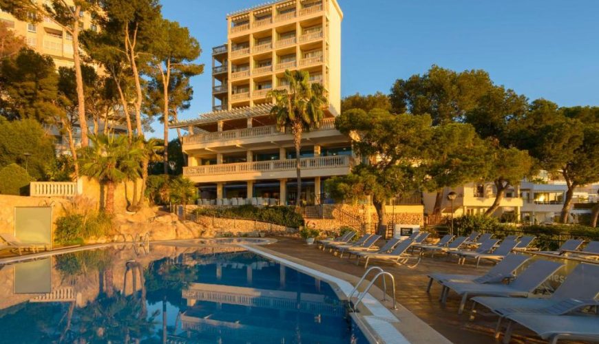 Іспанія: о. Майорка - Barcelo Hotels, виліт з Варшави