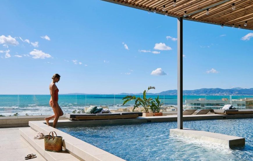 Майорка – акційні ціни від мережі Iberostar, готелі Adults Only