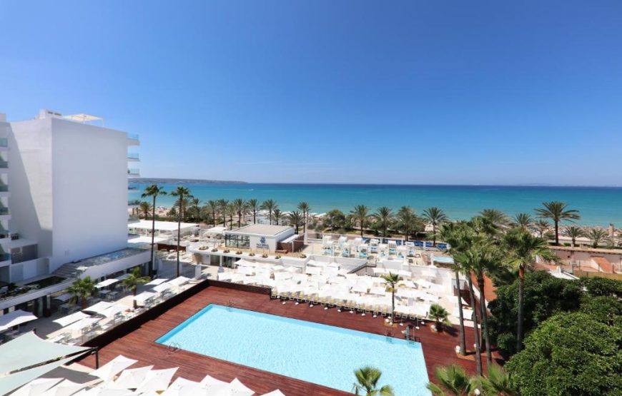 Майорка – акційні ціни від мережі Iberostar, готелі Adults Only