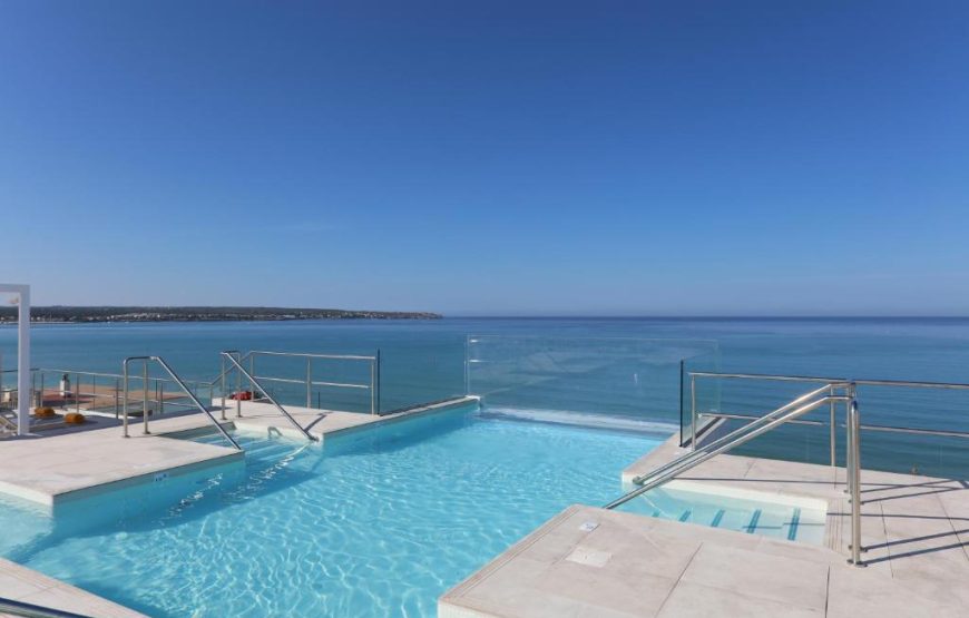 Майорка – акційні ціни від мережі Iberostar, готелі Adults Only
