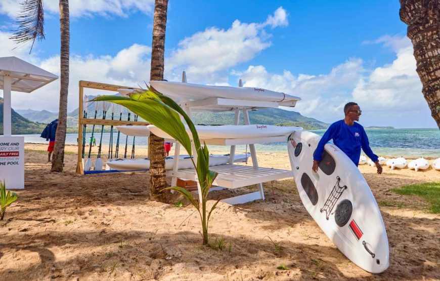Маврикій, готелі Riu Hotels, All Inclusive – виліт з Варшави у червні на 9 ночей у готелі