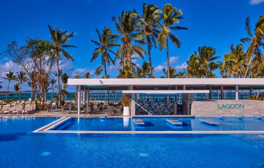 Маврикій, готелі Riu Hotels, All Inclusive – виліт з Варшави у червні на 9 ночей у готелі