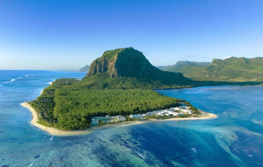 Маврикій, готелі Riu Hotels, All Inclusive – виліт з Варшави у червні на 9 ночей у готелі