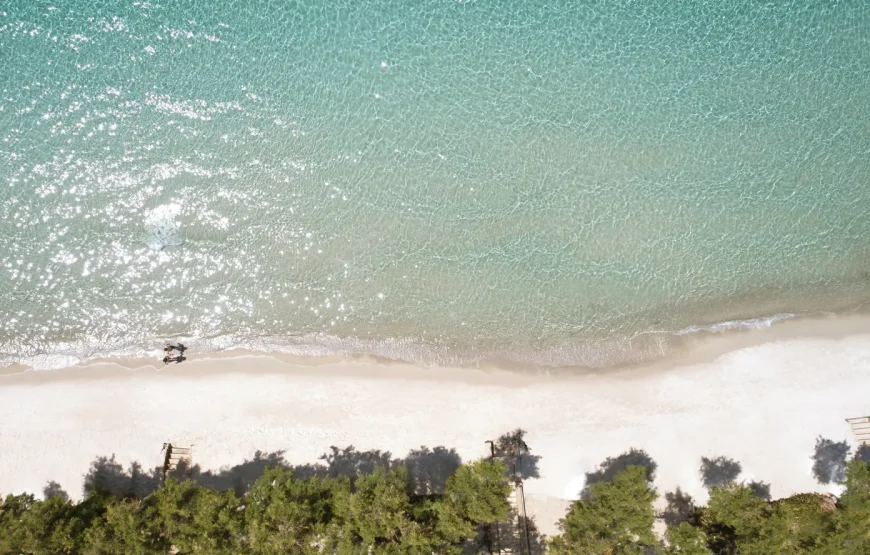 Sani Resort, Халкідіки — Ваш приватний світ розкоші та спокою