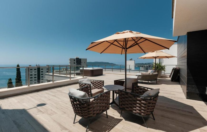 Чорногорія з Кишинева – раннє бронювання: Eurostars Queen of Montenegro 4*