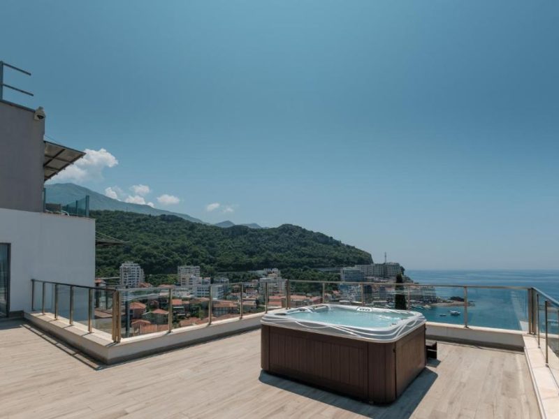 Чорногорія, Falkensteiner Hotel Montenegro 4*+ тільки для дорослих з рейтингом 8.7 з 10