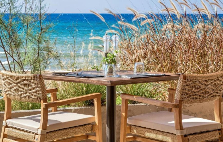 Греція, о. Корфу з Кишинева у липні – готелі 5* Adults Friendly