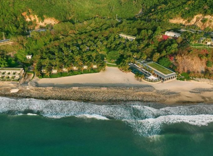 NEW! В’єтнам: Нянчанг (прямий переліт з Кишинева), 5* готелі