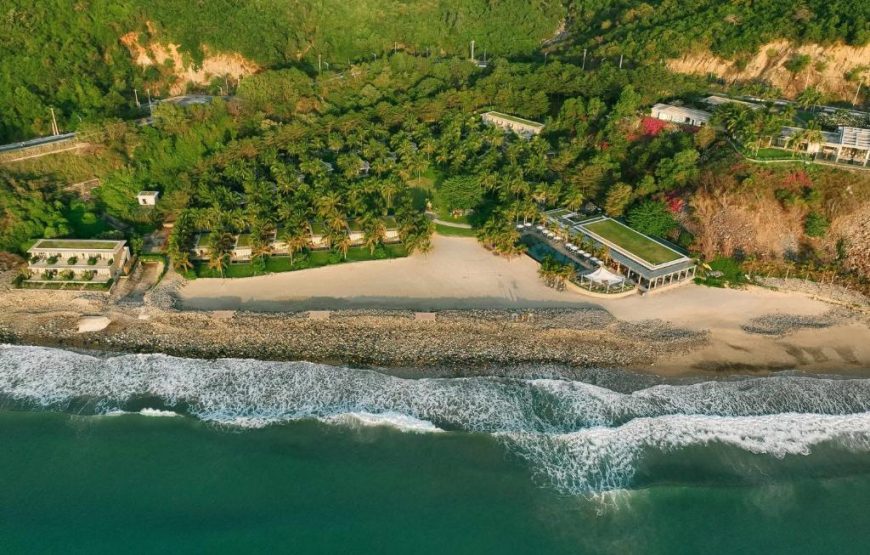 NEW! В’єтнам: Нянчанг (прямий переліт з Кишинева), 5* готелі
