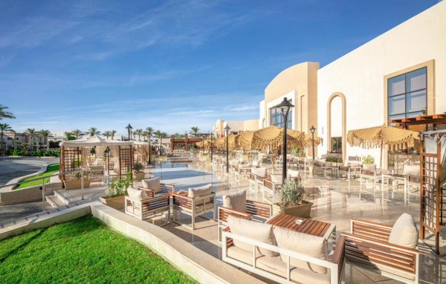 Египет, Шарм-эль-Шейх: любимая гостиница Sultan Gardens Resort 5* в бухте с красивым рифом Шаркс Бэй от 777€ – вылет из Ясс или Кишинева