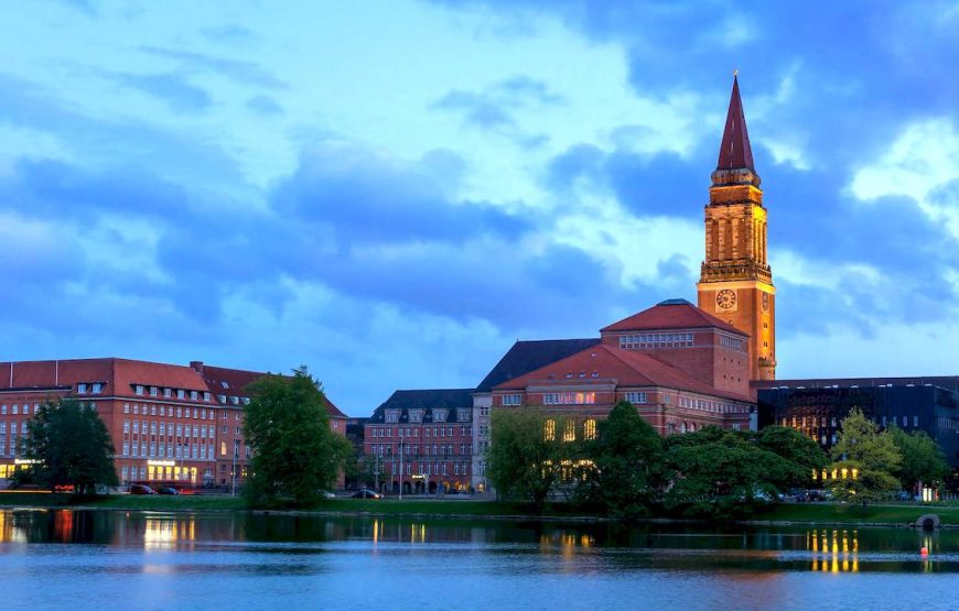 Круїз Норвезькими фьордами на сучасному лайнері в червні та липні – виліт з Кракова