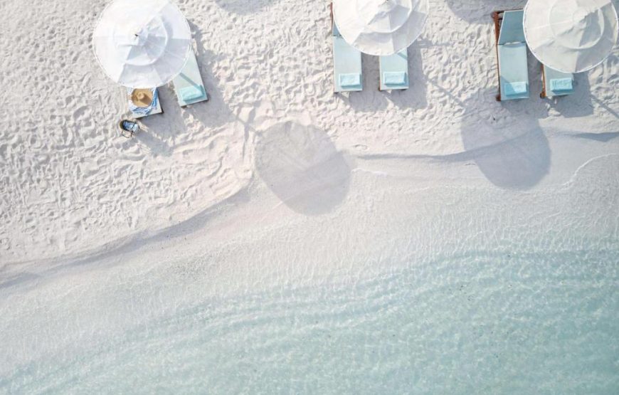 Minos Imperial Luxury Beach & SPA 5* на 9 ночей – знижка від готелю 65%, виліт з Кишинева у червні – денні рейси