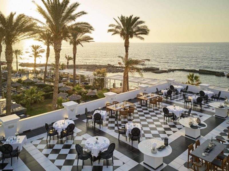 Minos Imperial Luxury Beach & SPA 5* на 9 ночей – знижка від готелю 65%, виліт з Кишинева у червні – денні рейси