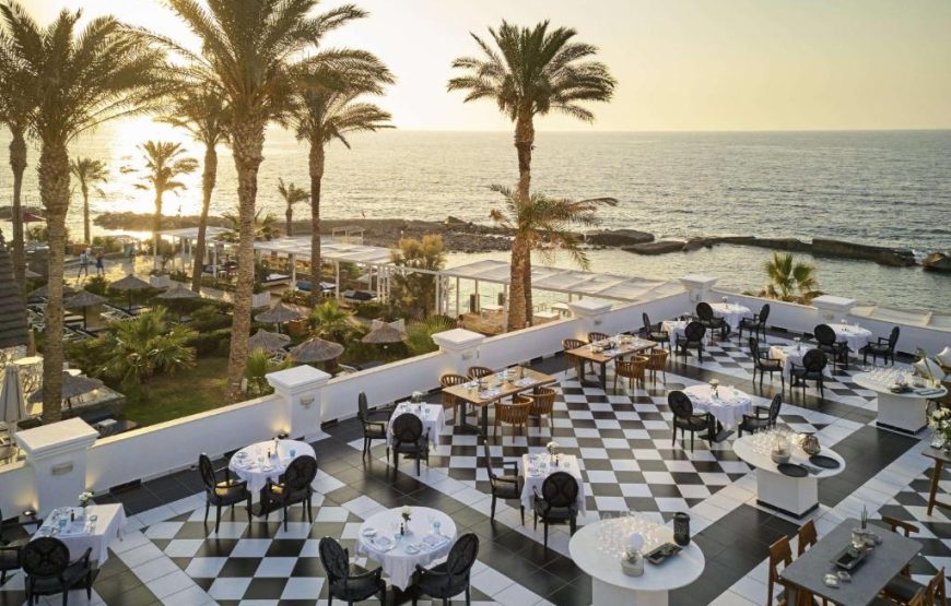 Minos Imperial Luxury Beach & SPA 5* на 9 ночей – знижка від готелю 65%, виліт з Кишинева у червні – денні рейси