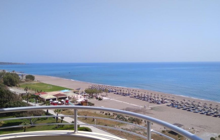 Ідеальний сімейний готель на Родосі – Pegasos Deluxe 5*, All Inclusive