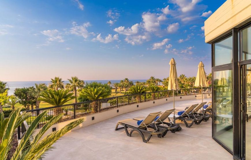 Відпочинок на о. Сицилія, прямі перельоти з Польщі – All Inclusive