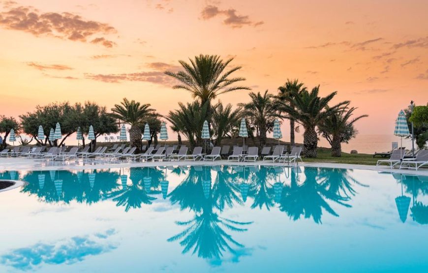 Відпочинок на о. Сицилія, прямі перельоти з Польщі – All Inclusive