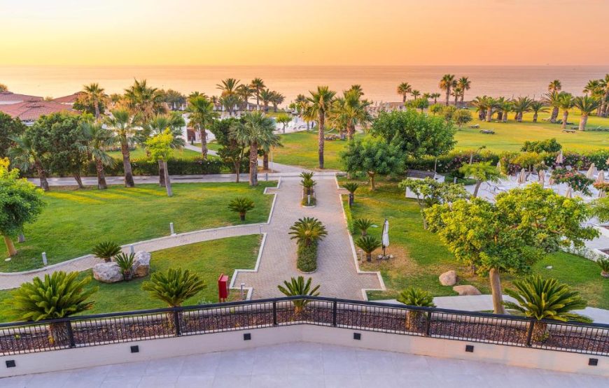 Відпочинок на о. Сицилія, прямі перельоти з Польщі – All Inclusive