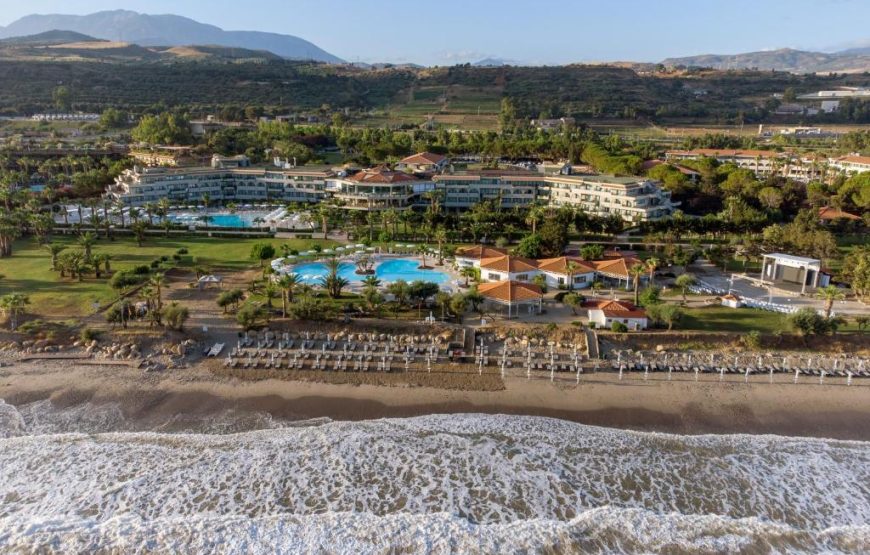 Відпочинок на о. Сицилія, прямі перельоти з Польщі – All Inclusive