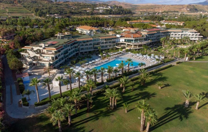 Відпочинок на о. Сицилія, прямі перельоти з Польщі – All Inclusive