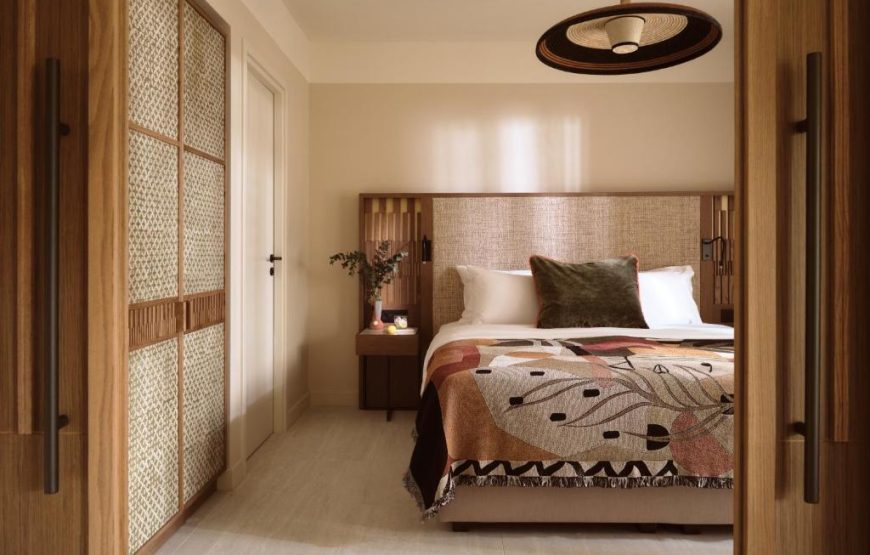 Халкідікі – де розкіш вражає: Eagles Palace 5* – Small Luxury Hotels of the World