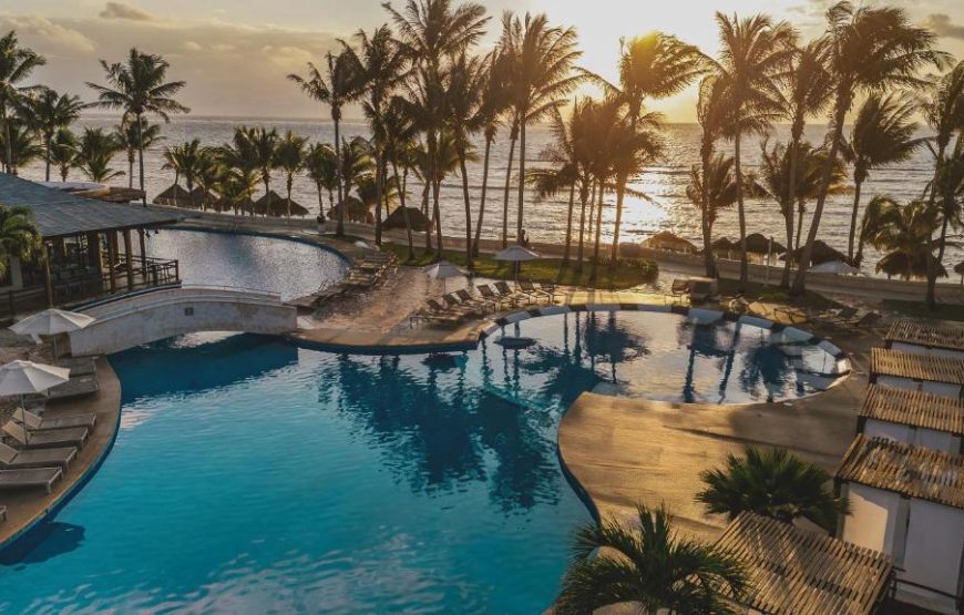 Мексика – акційні ціни на готелі Iberostar, виліт з Будапешта