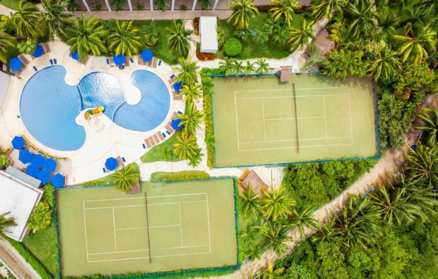 Мексика – акційні ціни на готелі Iberostar, виліт з Будапешта