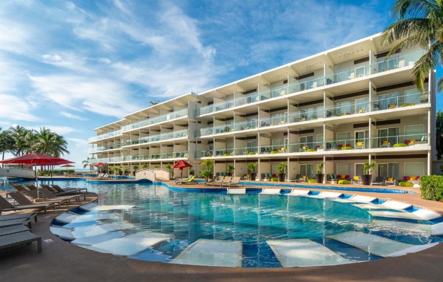 Мексика – акційні ціни на готелі Iberostar, виліт з Будапешта