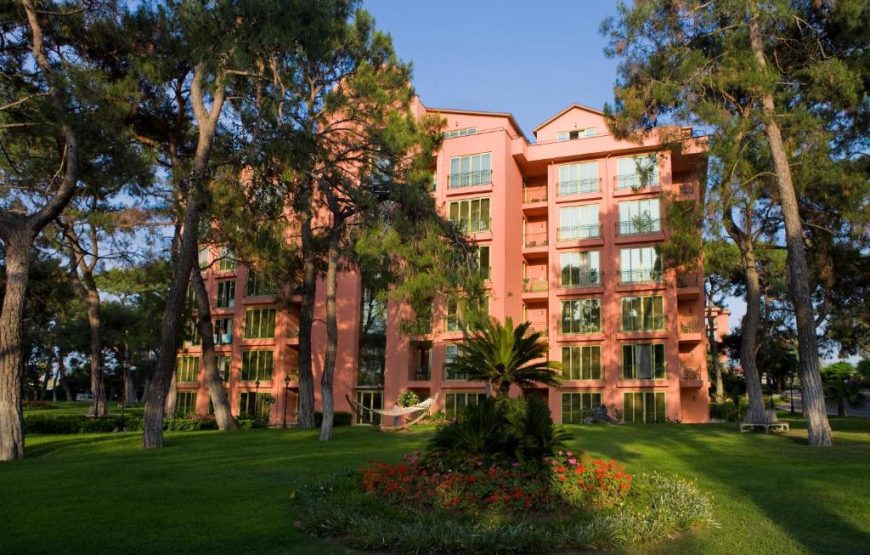 Оксамитовий сезон в Туреччині: Norm Oriental Kemer 5* – виліт з Кишинева на 7 повних ночей у готелі