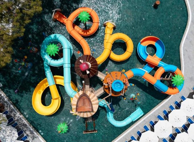 Оксамитовий сезон в Туреччині: Norm Oriental Kemer 5* – виліт з Кишинева на 7 повних ночей у готелі