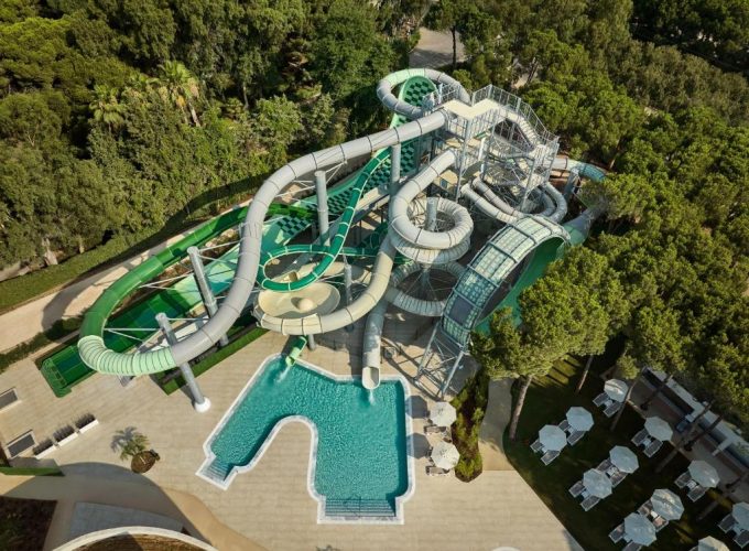 Готелі Paloma з харчуванням Ultra All Inclusive – ваш ідеальний турецький оксамитовий сезон