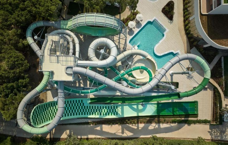 Готелі Paloma з харчуванням Ultra All Inclusive – ваш ідеальний турецький оксамитовий сезон
